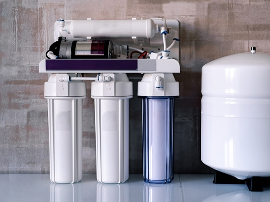 Introduction to water Filter technologies