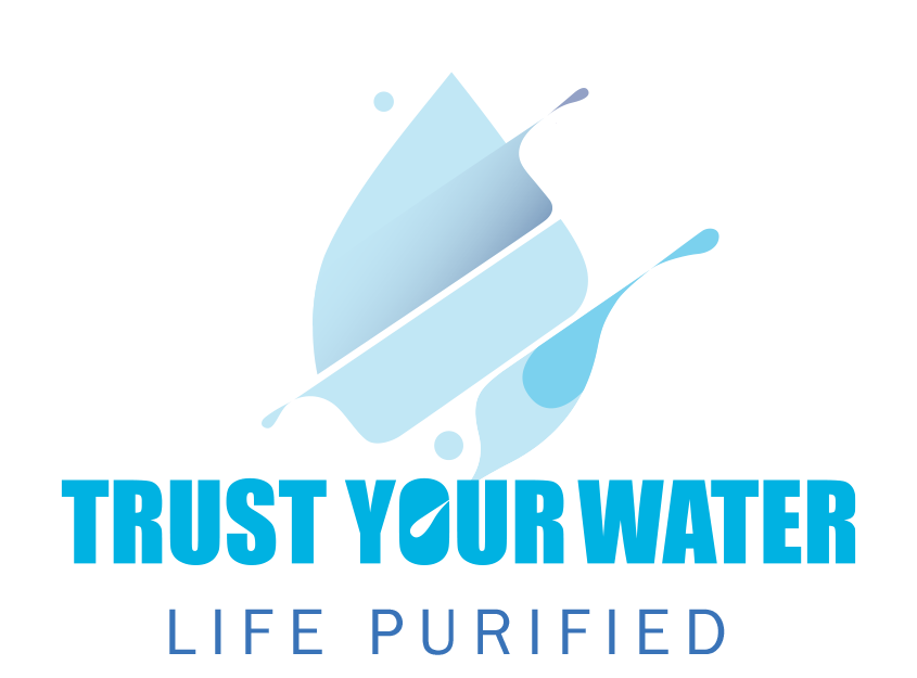 Trust Your Water - The Excellence of Home Made Water!